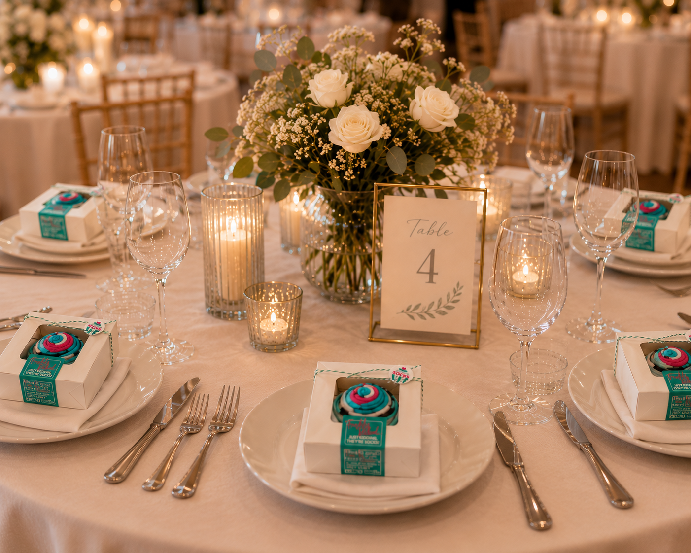 Bridal Party / Weddings