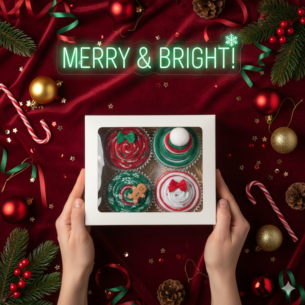 Festive