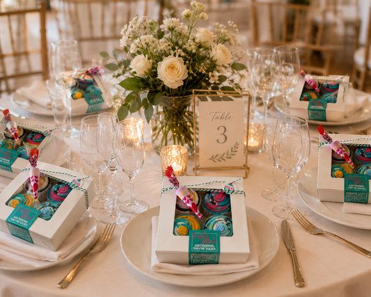 Wedding Sample