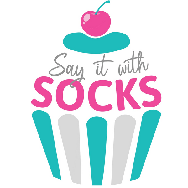 Say It With Socks